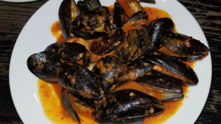 Mussels Mercato