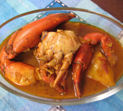 Kankrar (Crab) Jhal (1 Pc)