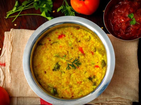 Ghar Ka Khichdi