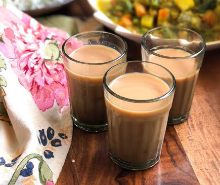 Kadak Chai With Milk (300Ml)