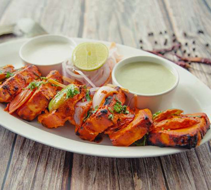 Paneer Tikka Kabab [6 P]