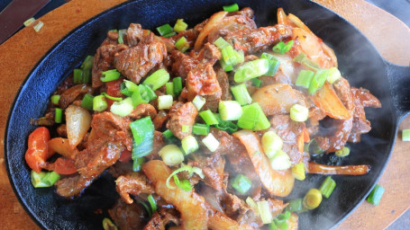 Carne Asada (Steak) Fajita