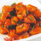 Chilly paneer-Dry