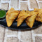 Samosa(Aloo)[4Pcs]