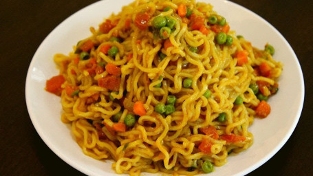 Plain Veg Maggie