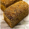 Multigrain Sandwich Bread (Eggless)