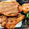 Galbi Bento Set