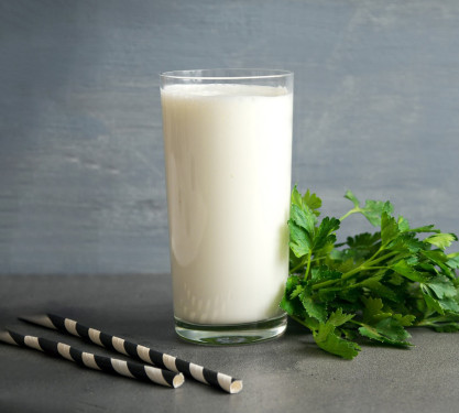 Plain Lassi [300Ml]