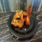 Barbeque Chicken Wings Whole (4 Pcs)