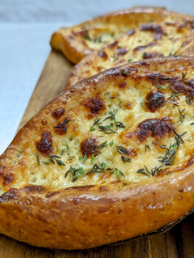 Khachapuri Cheese Herb