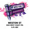 Weston St Ddh Ipa