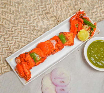 Achari Paneer Tikka [5Pcs]