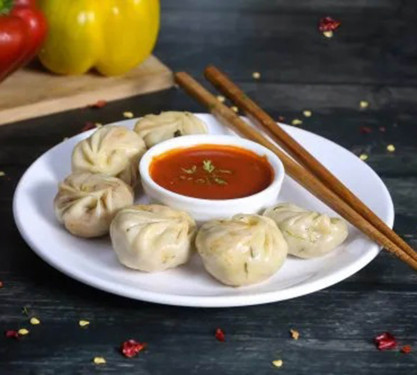 Veg Cheese Ery Momo