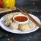 Veg Cheese Ery Momo