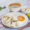 Butter Idli [2pcs]