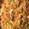 Chicken Wok Tossed Hakka Noddles