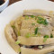 B4. Shanghai Style Tender Chicken With Special Soy Sauce Shàng Hǎi Bái Zhǎn Jī