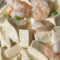 F29. Shrimp Tofu Xiā Rén Huì Dòu Fǔ