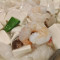 F28. Seafood Tofu Hǎi Xiān Dòu Fǔ Bāo