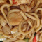 C12. Seafood Chow Mein Hǎi Xiān Cū Chǎo Miàn