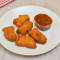 Chicken Nuggets 6 Ps