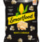 Big Bags E Dip (Tamanho Compartilhado) Frito Lay Smartfood Pipoca 6,75 Onças