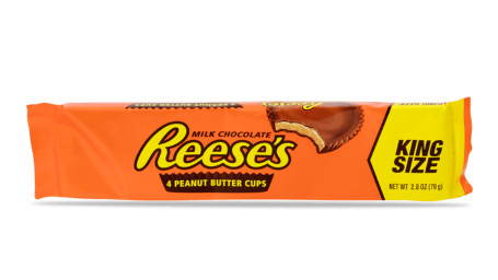 Chocolate Reese's King 2,8 Onças