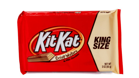 Kit Chocolate Kat King 3 Onças