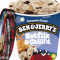 Sorvete Ben E Jerry's Netflix Chill Pint