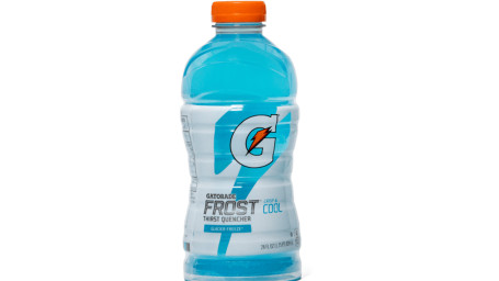 Bebidas Esportivas Gatorade Glacier Freeze 28 Onças