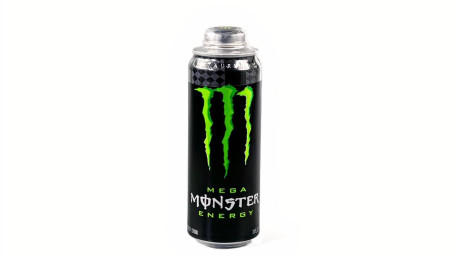 Energy Drinks Monster Mega Energy 24 Onças