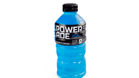 Bebidas Esportivas Powerade Mountain Blast 28 32 Onças