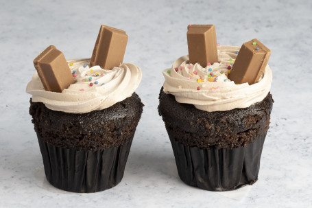 Cupcakes Kitkat