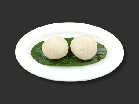 Rasogolla [2 Pcs]