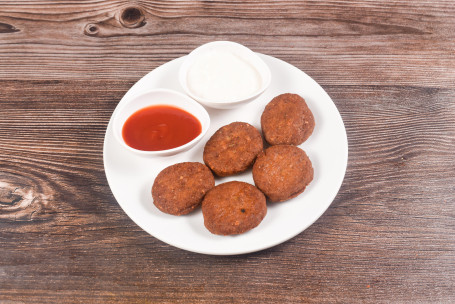 Chicken Shami Kebab (5Pcs)