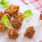 Crispy Fried/ Hash Chicken