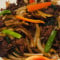 Mongolian Beef Cōng Bào Niú Ròu