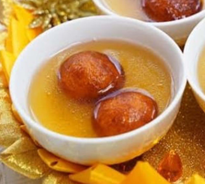 Gulab Jamun [4P]