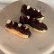 French Vanilla Eclairs Per Piece)