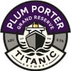 3. Plum Porter Grand Reserve (Cask)