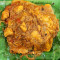Chicken Leaf Tawa Paratha