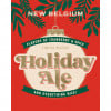 4. Holiday Ale