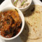 Chicken Kassa With Rotis Or Rice