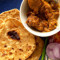 Paratha Chicken Kassa