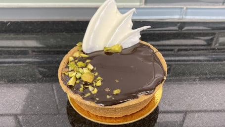 Pistachio Crème De La Crème 4