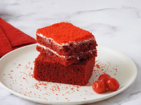 Pastelaria Regal Red Velvet