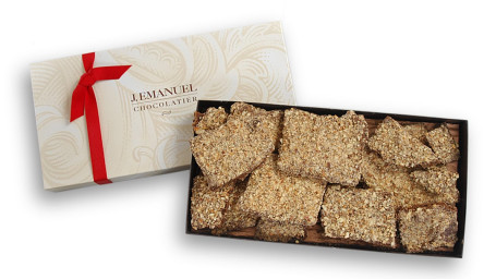 Classic Almond Crunch (Gift Boxes)