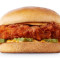 Spicy Chicken Classic Sandwich