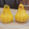 Kesar Modak [2 Pieces]