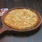 Medium Pan Crust Double Cheese Margeherita Pizza